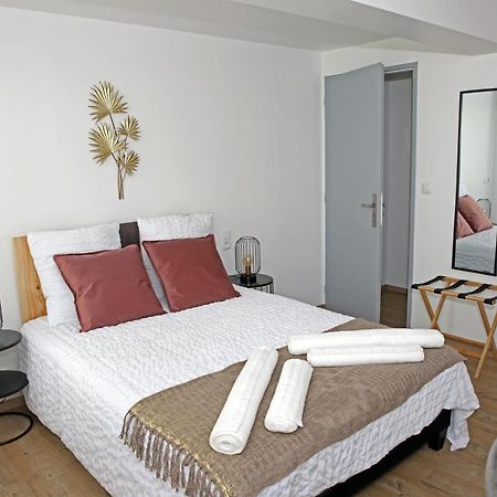 #Sweet Dreams By Nogar'Homes - Wifi-Netflix-Climatisation Nogaro Eksteriør bilde
