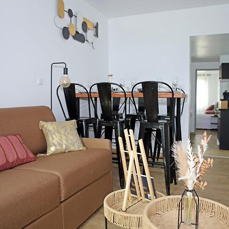 #Sweet Dreams By Nogar'Homes - Wifi-Netflix-Climatisation Nogaro Eksteriør bilde