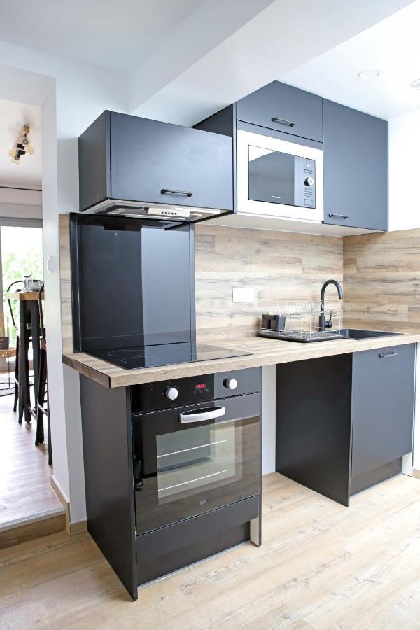 #Sweet Dreams By Nogar'Homes - Wifi-Netflix-Climatisation Nogaro Eksteriør bilde