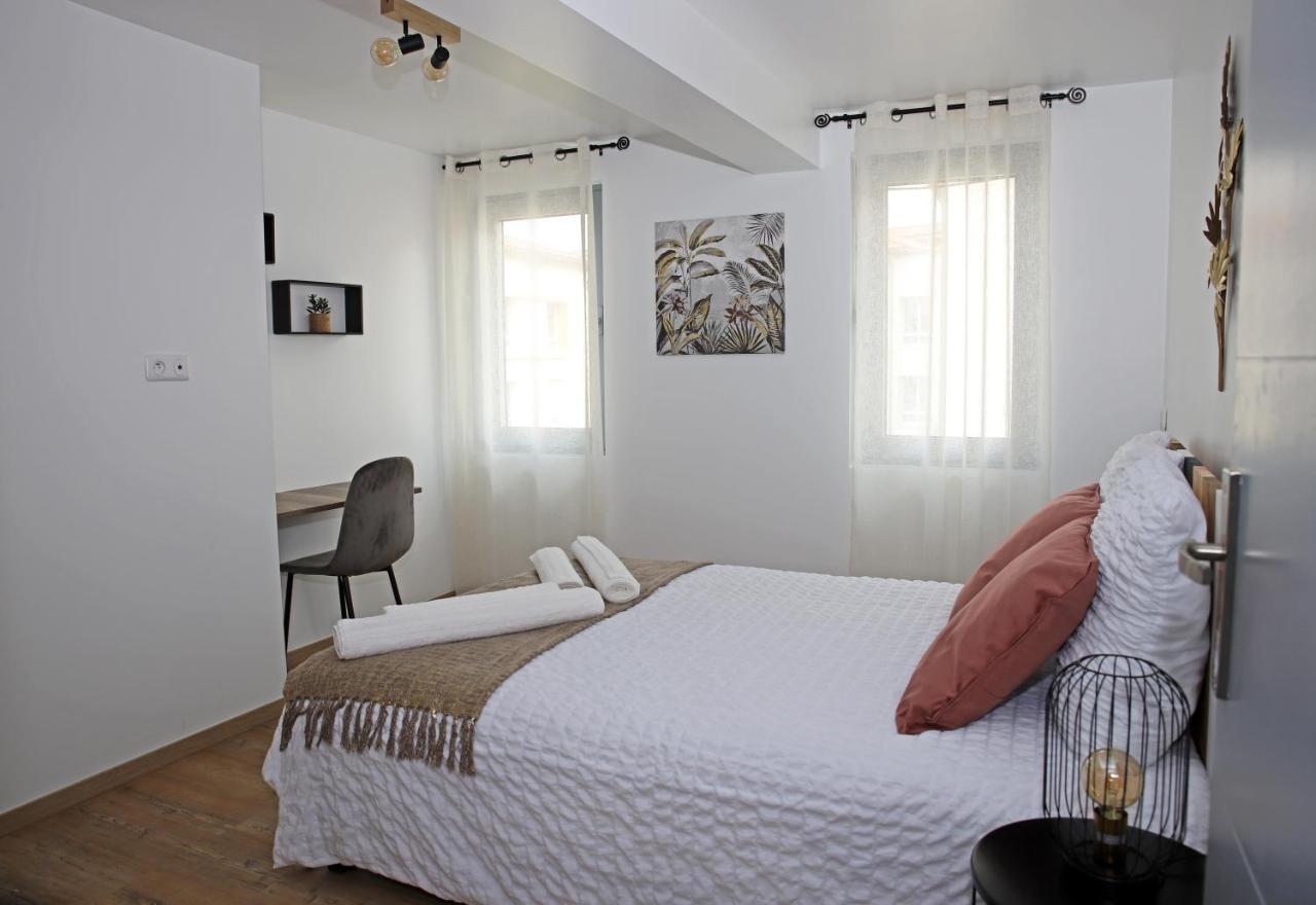 #Sweet Dreams By Nogar'Homes - Wifi-Netflix-Climatisation Nogaro Eksteriør bilde