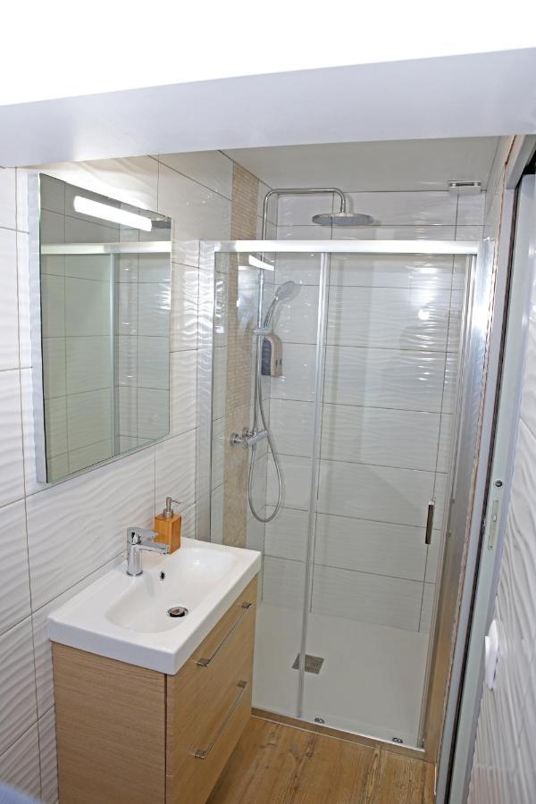 #Sweet Dreams By Nogar'Homes - Wifi-Netflix-Climatisation Nogaro Eksteriør bilde
