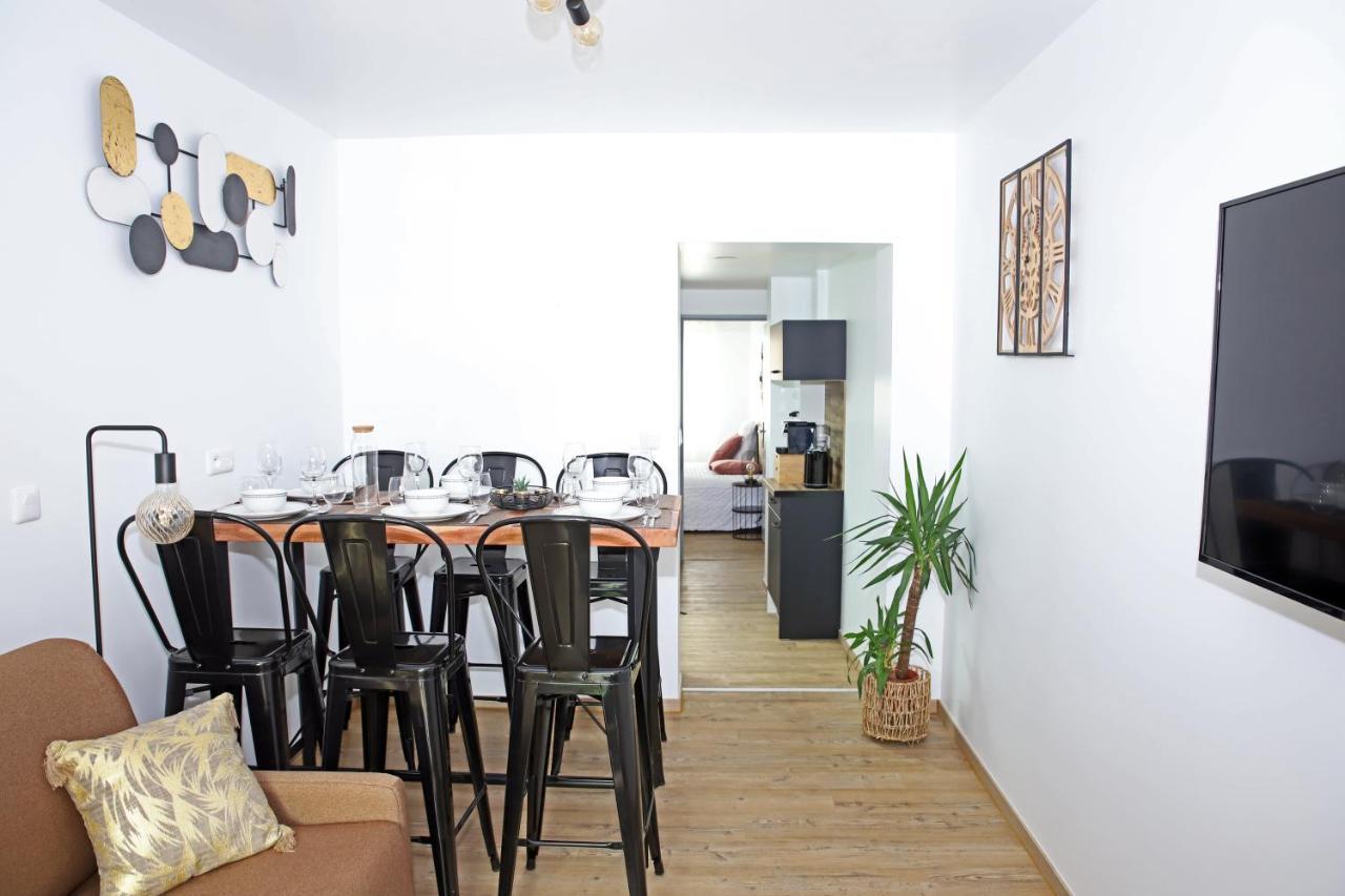 #Sweet Dreams By Nogar'Homes - Wifi-Netflix-Climatisation Nogaro Eksteriør bilde