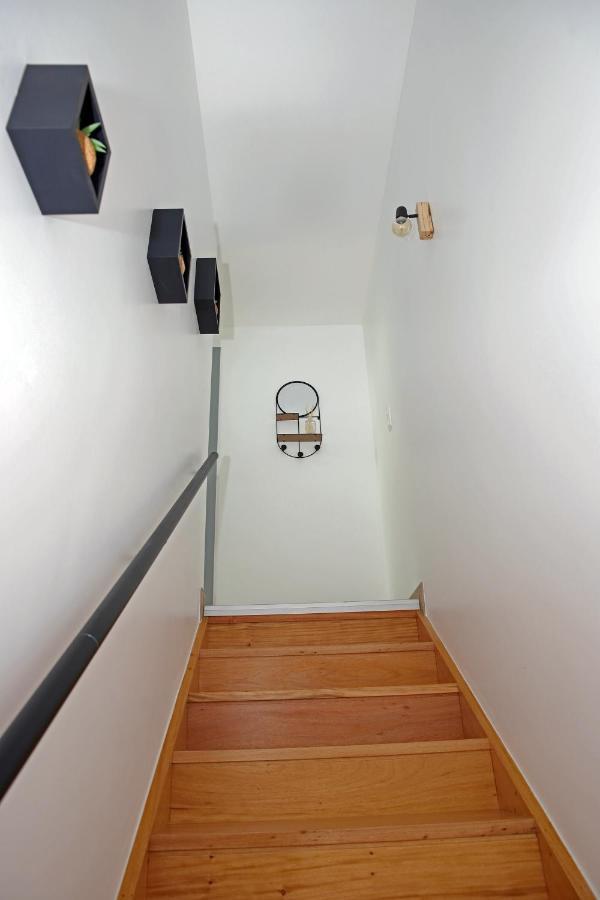 #Sweet Dreams By Nogar'Homes - Wifi-Netflix-Climatisation Nogaro Eksteriør bilde